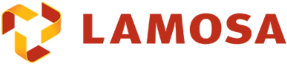 Logo Lamosa