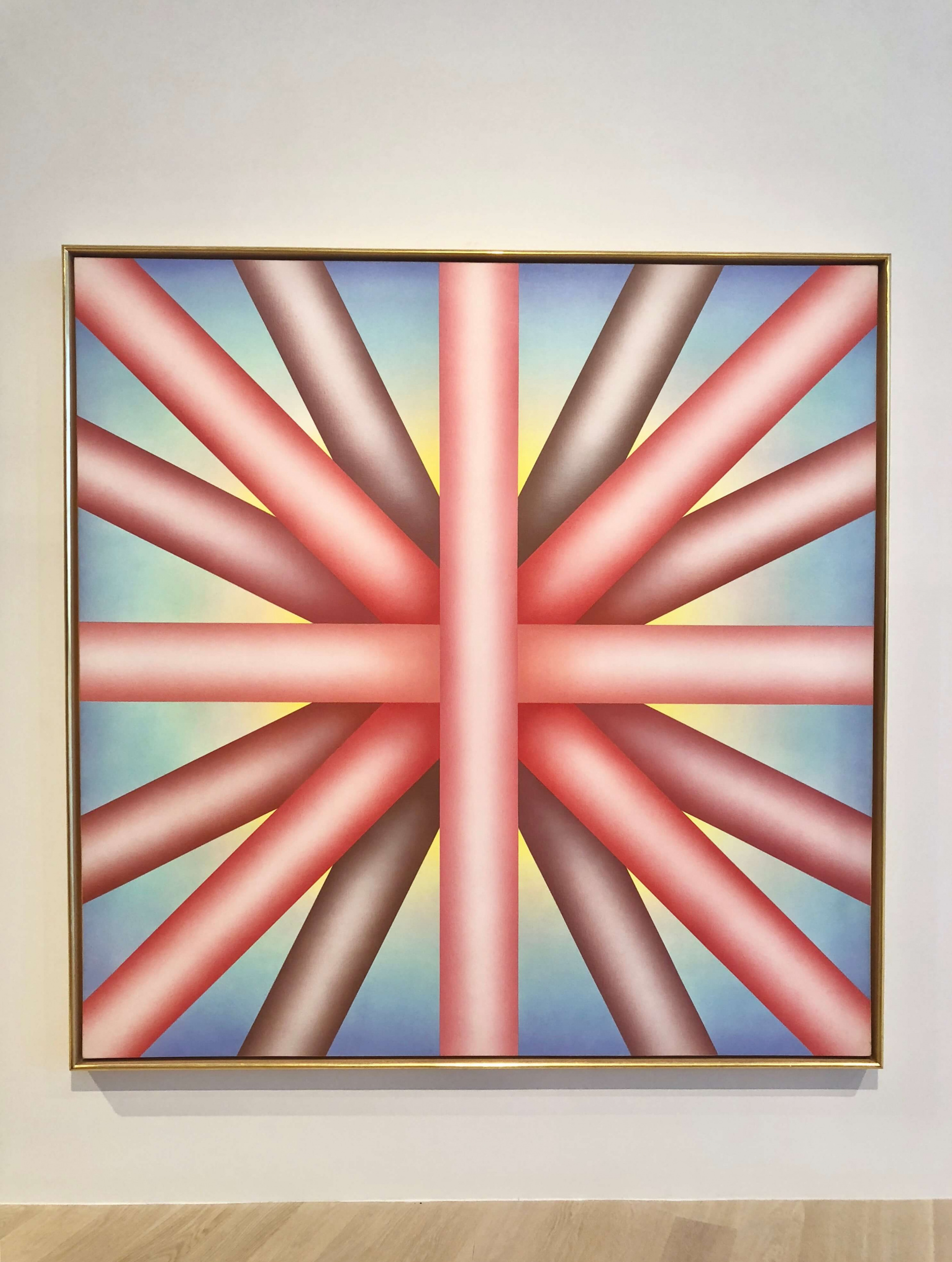 ART BASEL 2018