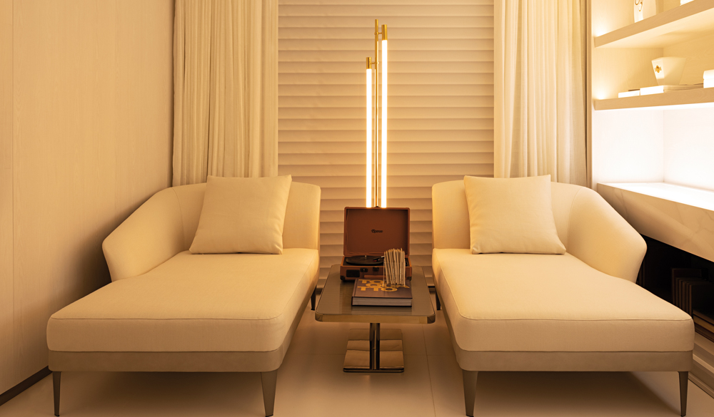 Gesiel, Rafael – Ponto 3 Arquitetura