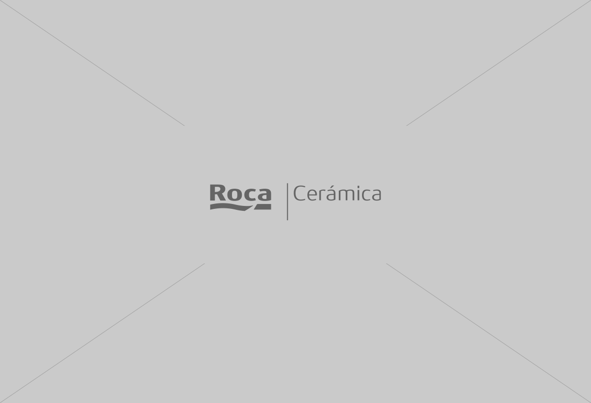 Logo Roca Brasil Cerámica