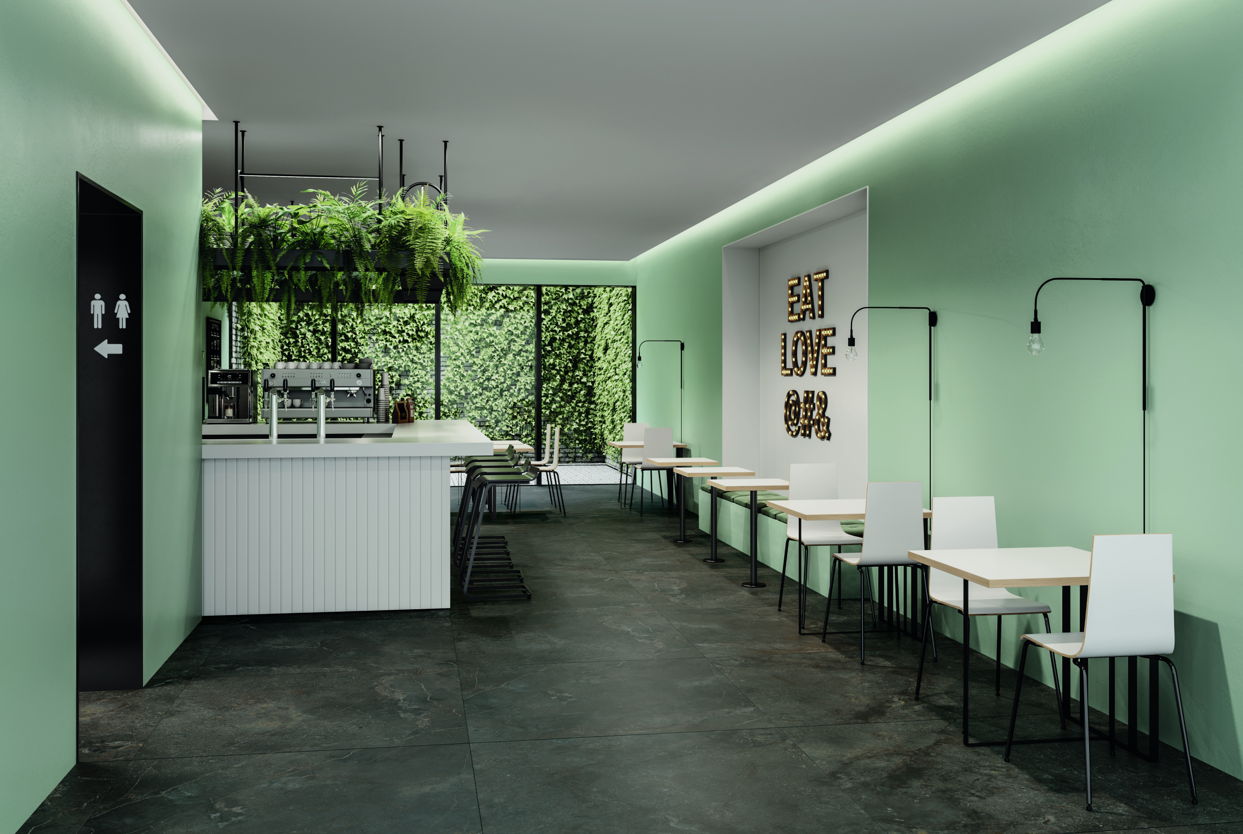 LANÇAMENTO 2020 – LÂMINA RUPESTRE TRAZ O EFEITO DE PEDRA NATURAL EM PORCELANATO
