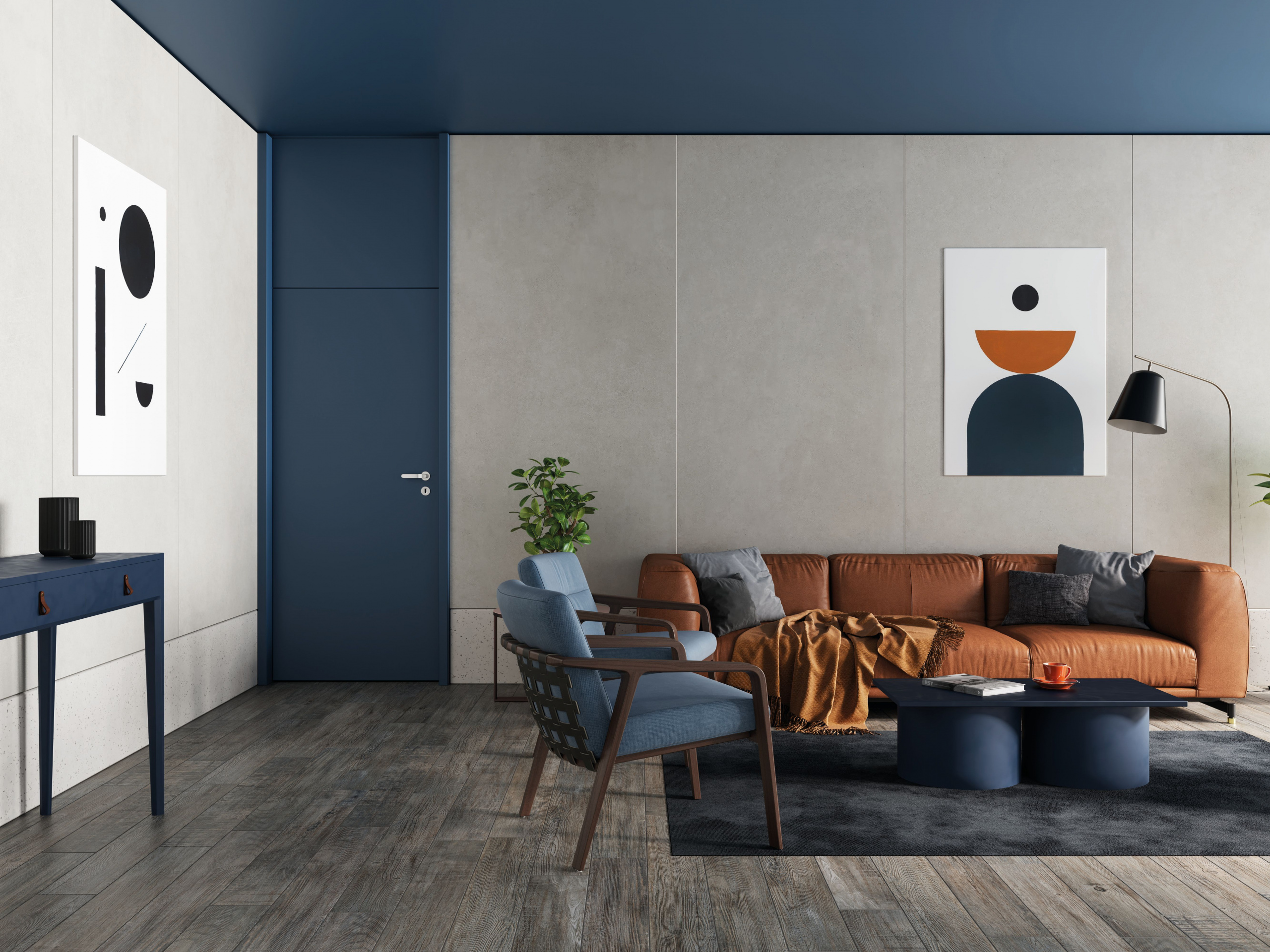 04 tendências para design de interiores em 2021