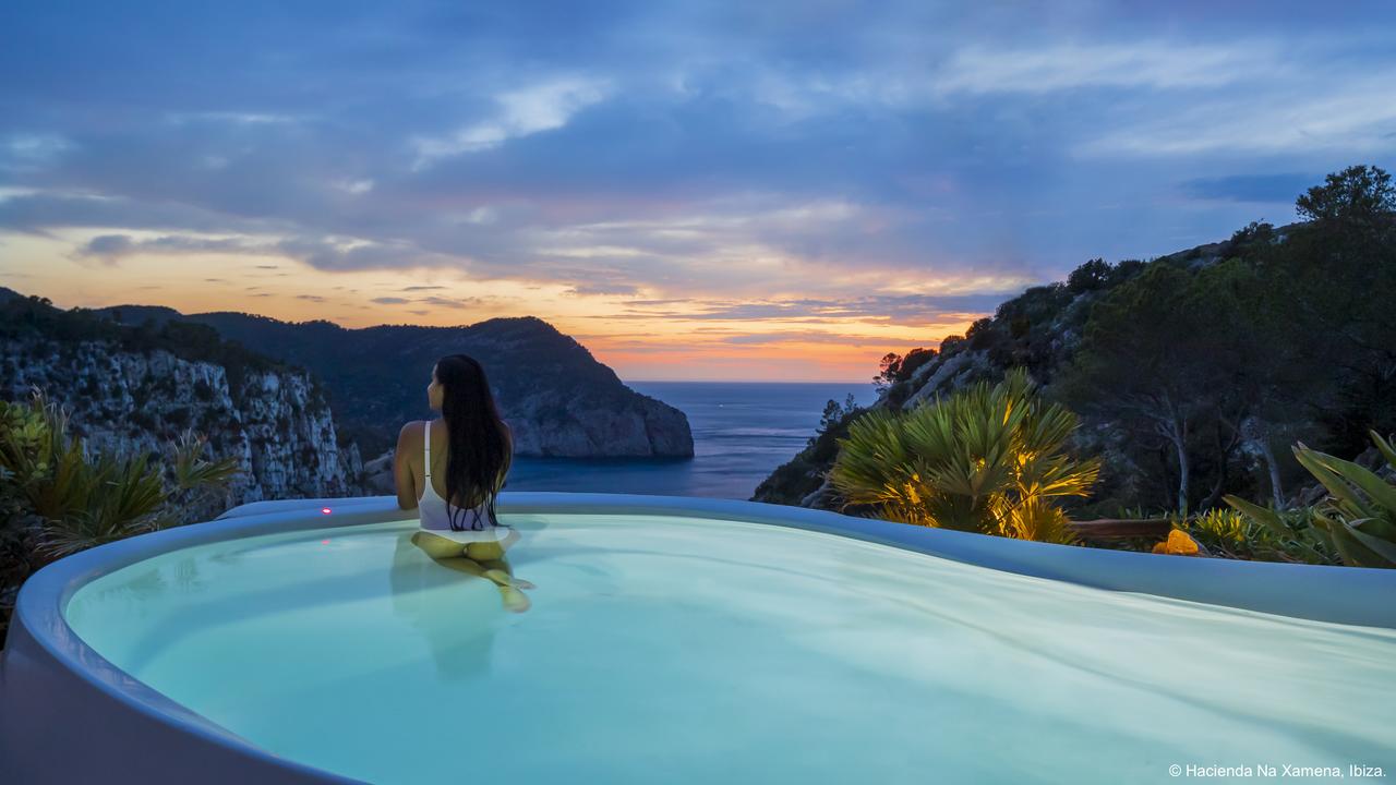 Conheça as 06 piscinas mais incríveis do mundo
