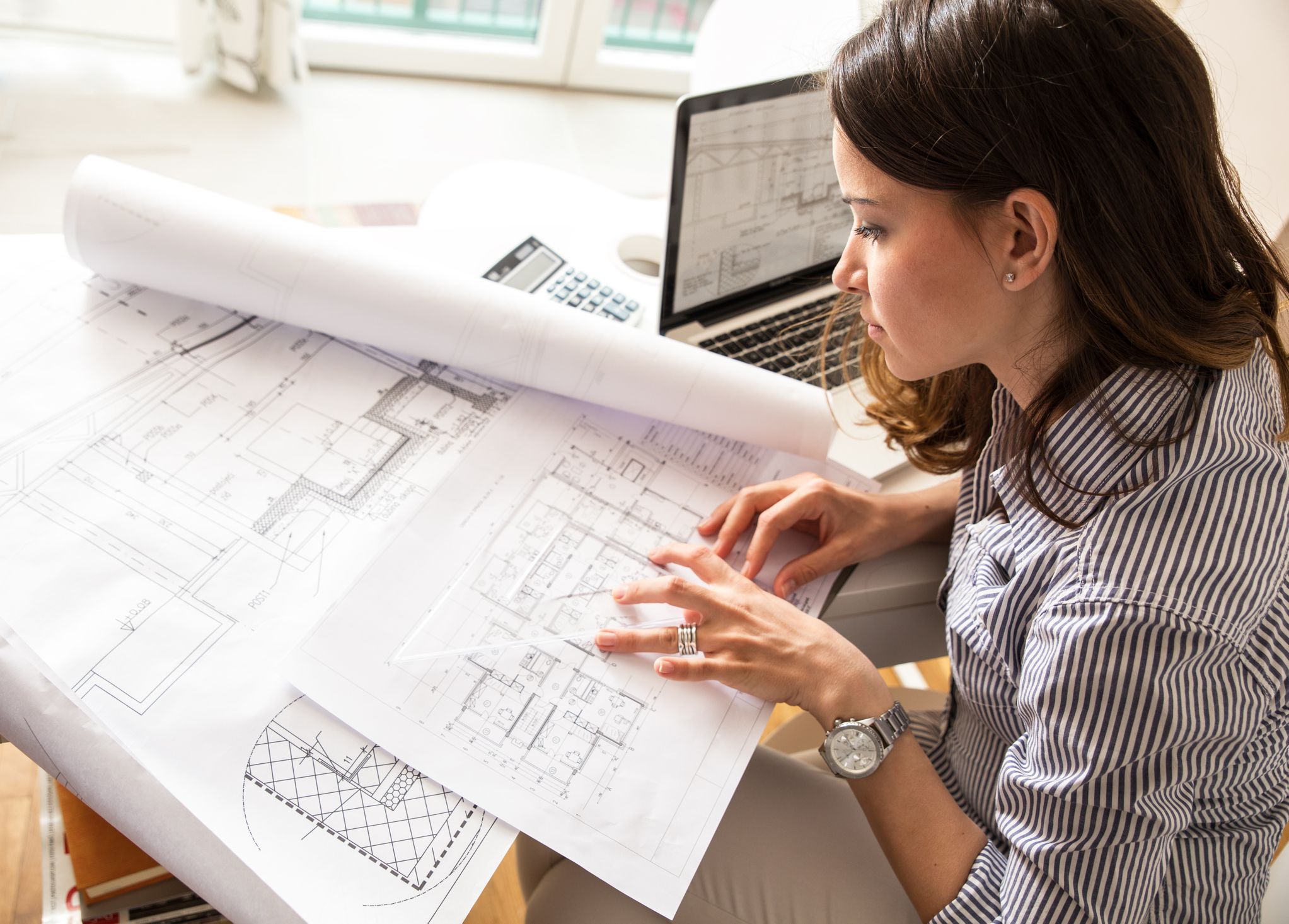 Conheça aqui as principais etapas de um projeto de arquitetura!