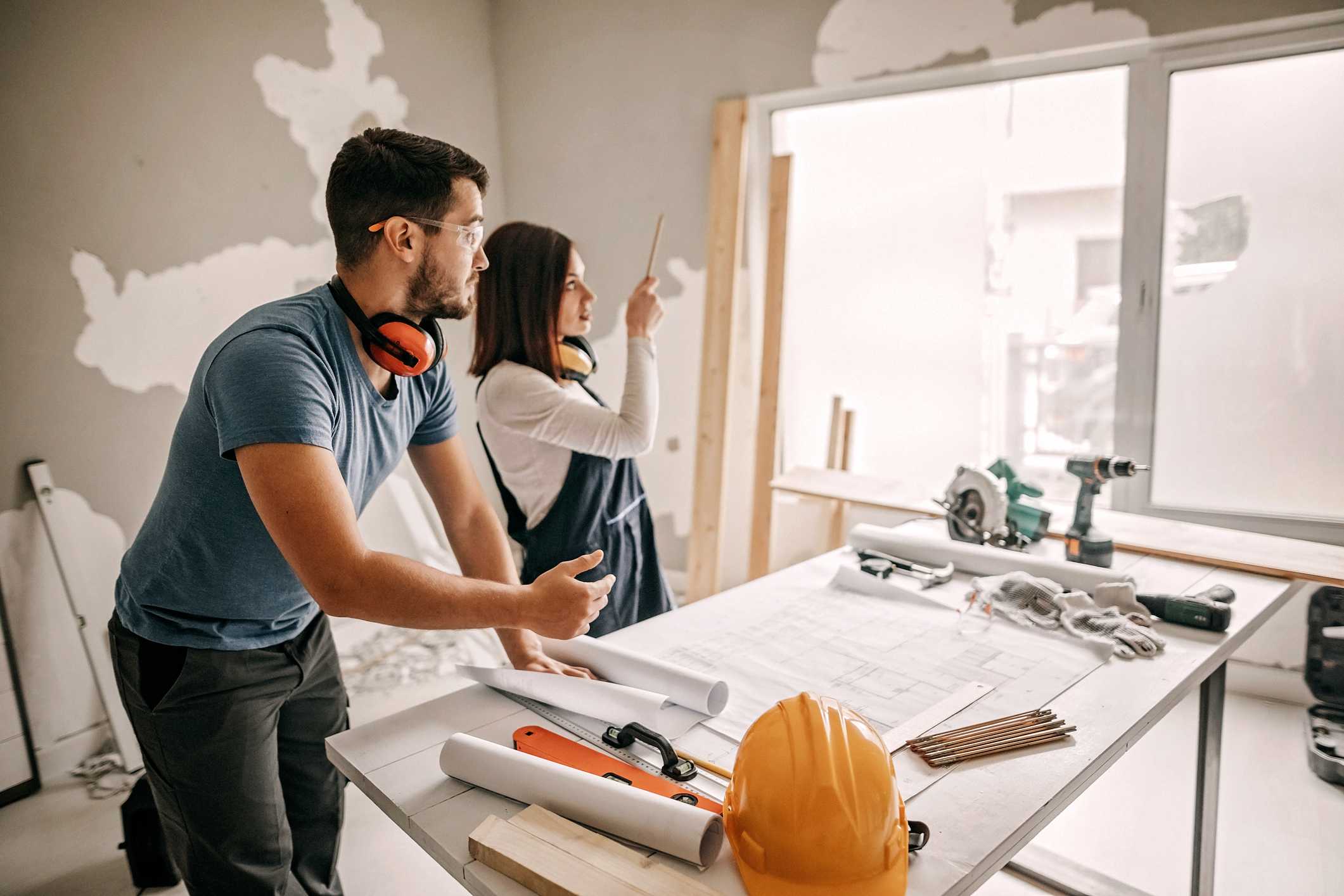 Entenda como montar um orçamento de obra de sucesso