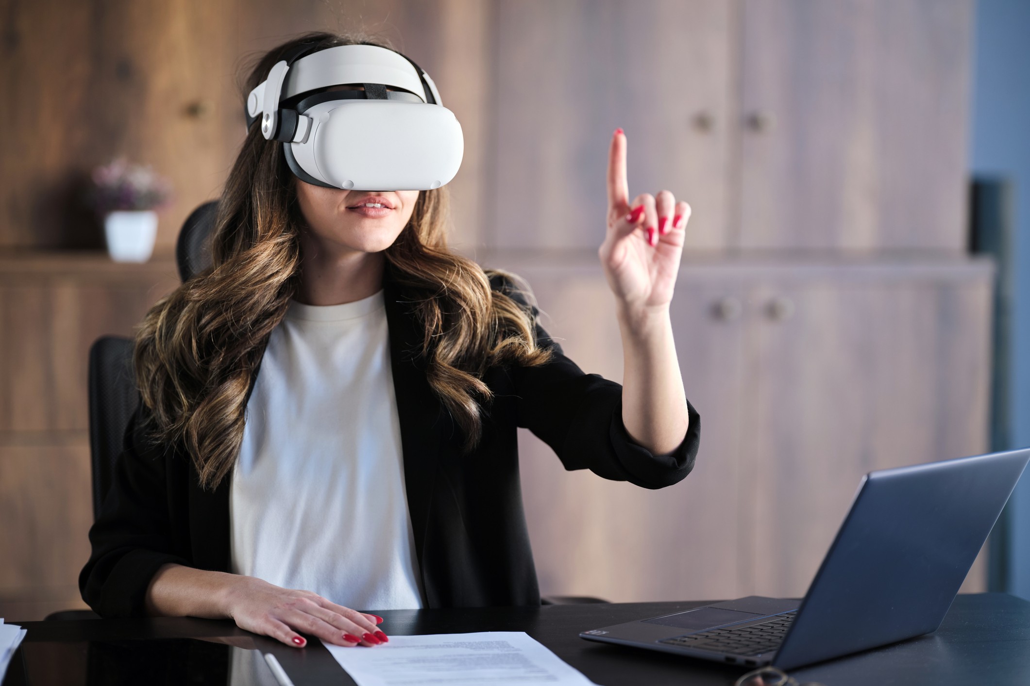 Metaverso: a tecnologia usada pela Roca para os lançamentos de 2022