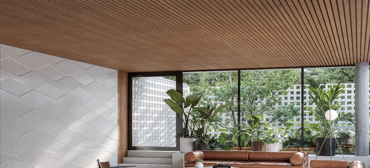 Arquitetura orgânica: já ouviu falar?