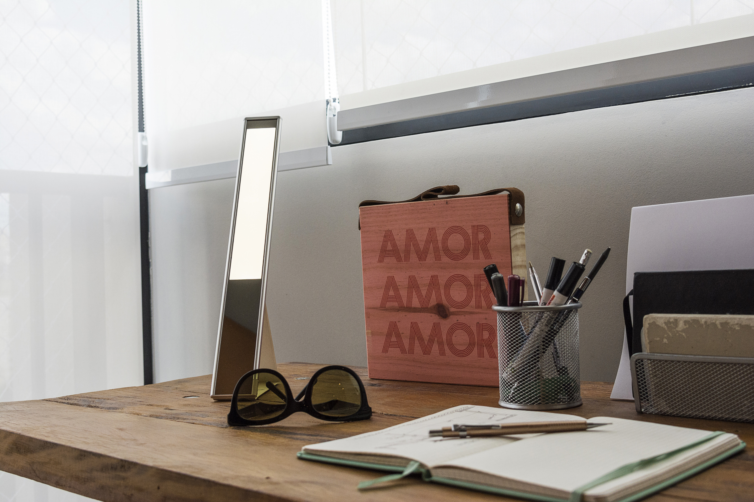 home office neuroarquitetura