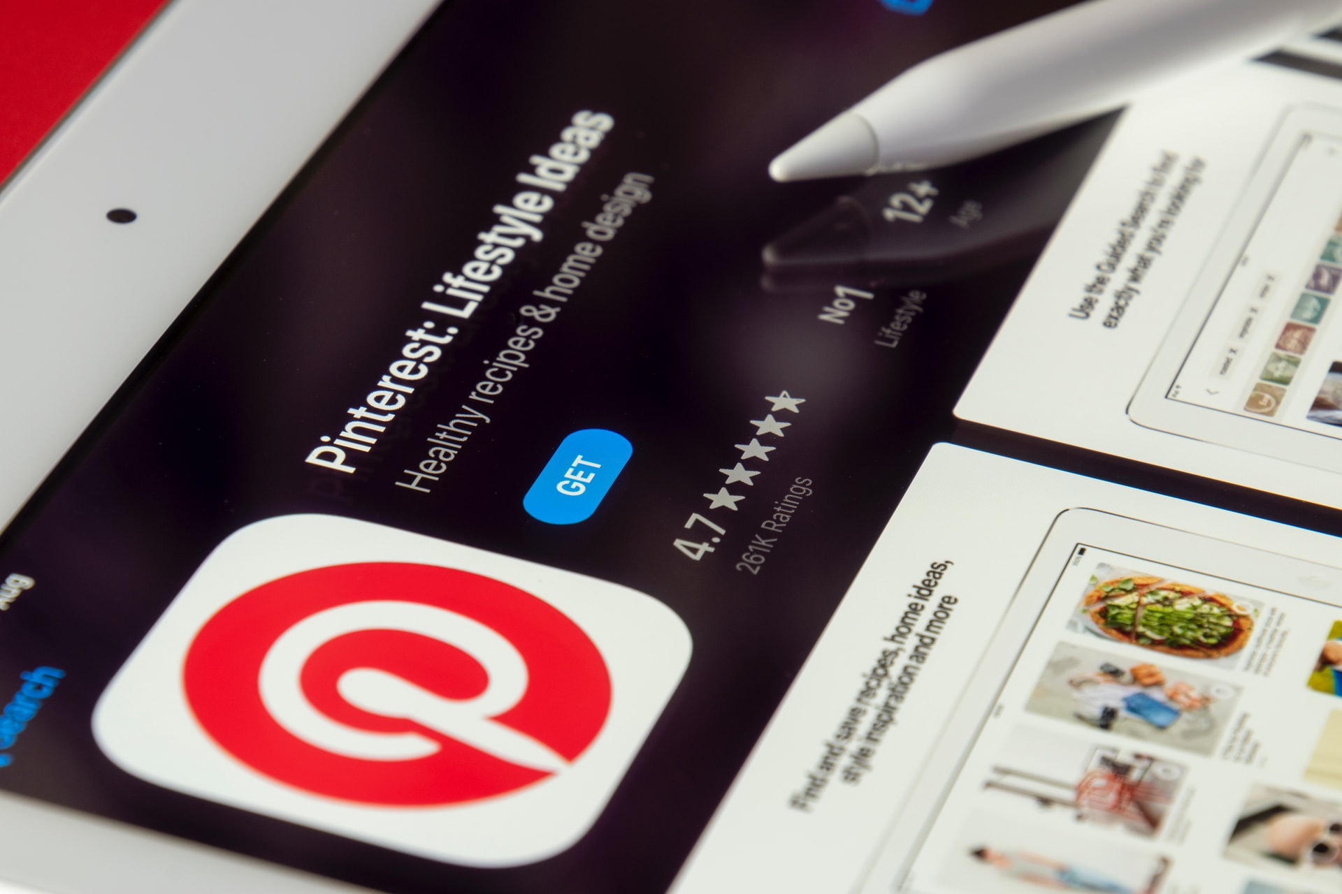Pinterest e arquitetura: o que você precisa saber sobre esse match