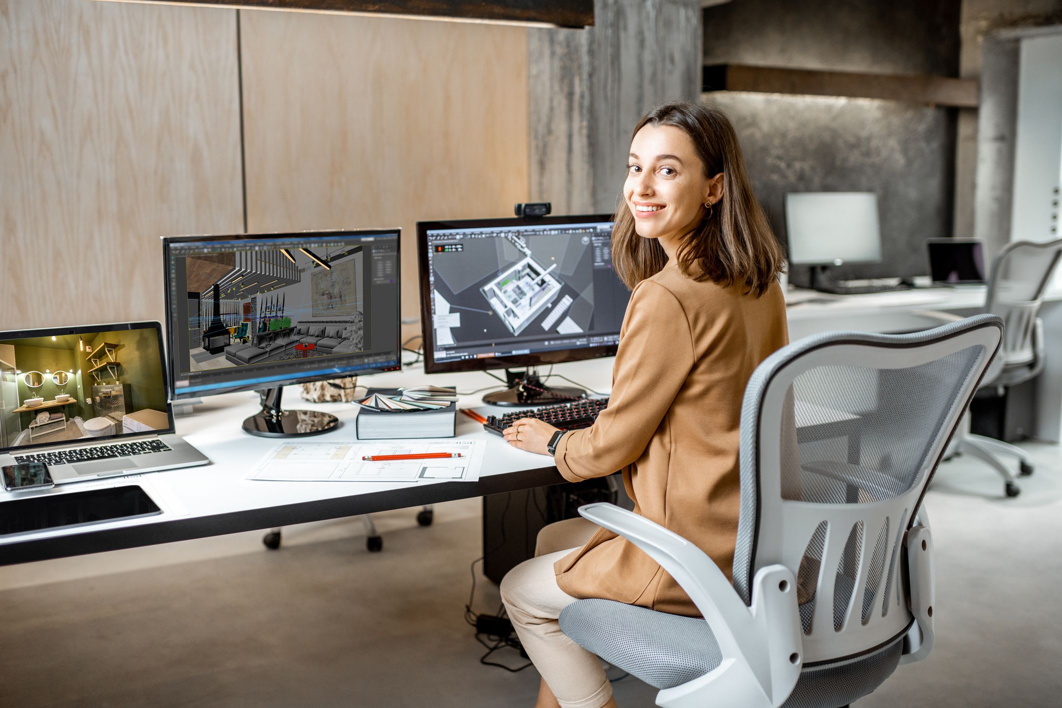 Arquitetura digital: o que é e quais as vantagens desse conceito