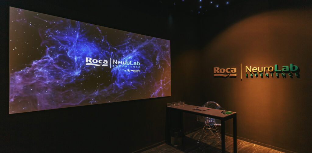 roca neurolab experience