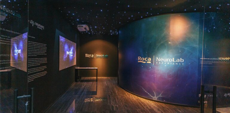 roca neurolab