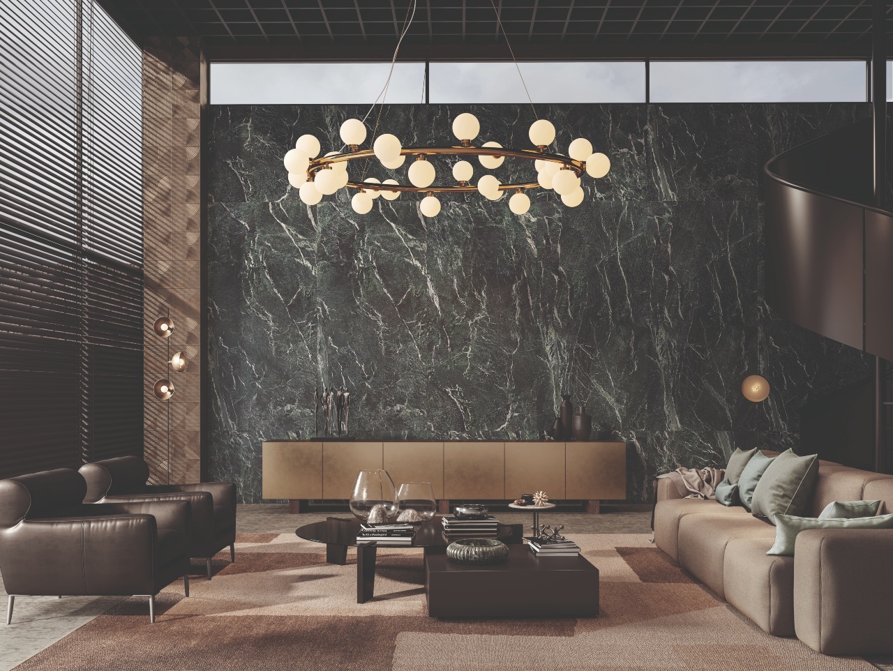 Decoração de sala: as melhores e mais incríveis ideias!