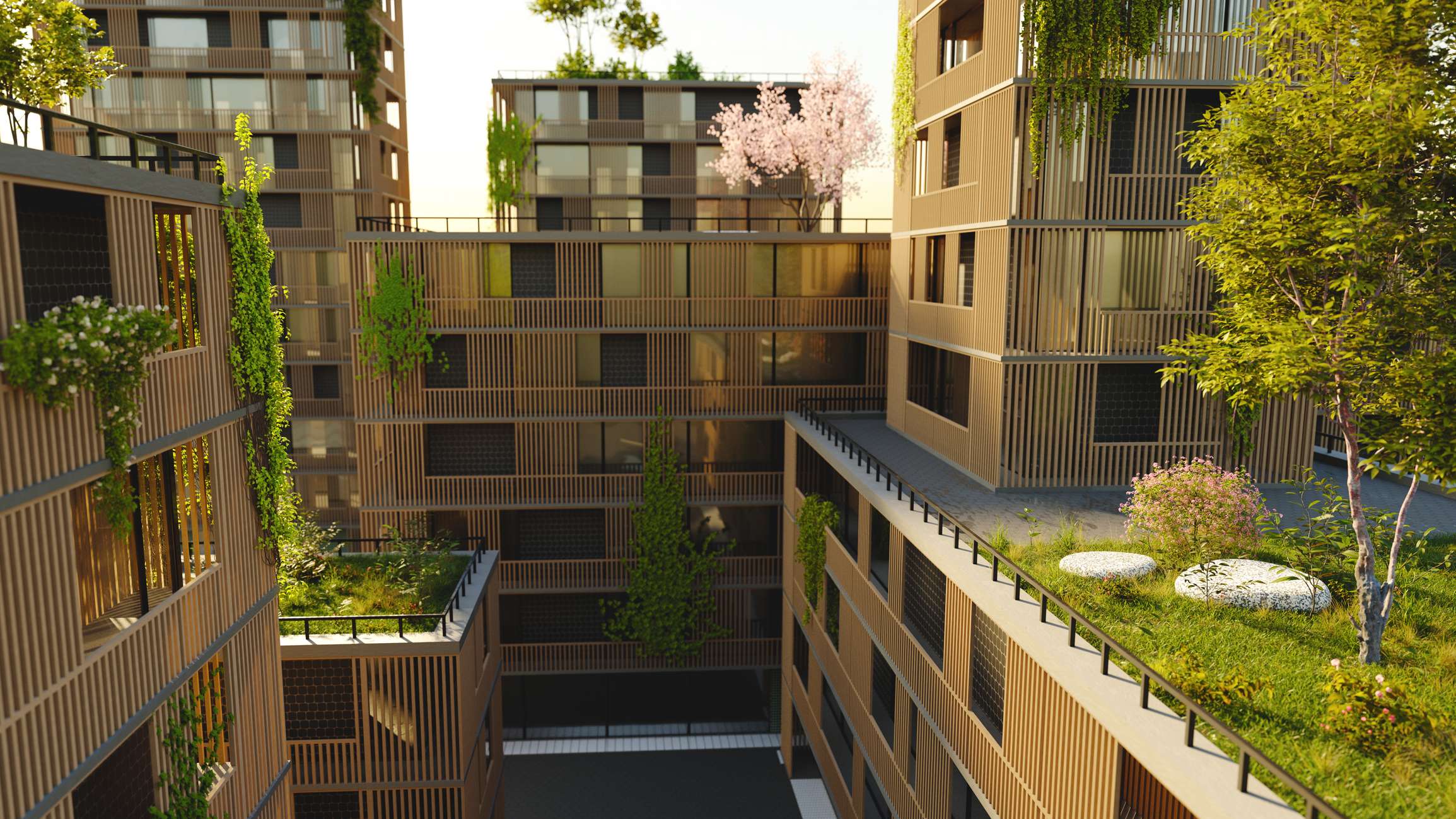 O que é arquitetura sustentável? Conheça os princípios!