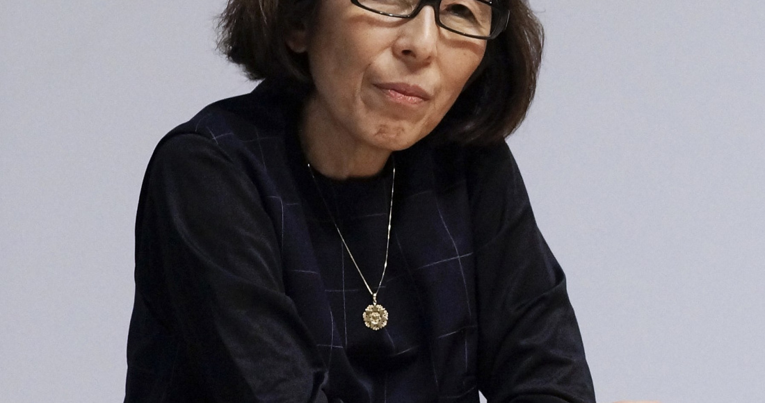 kazuyo sejima