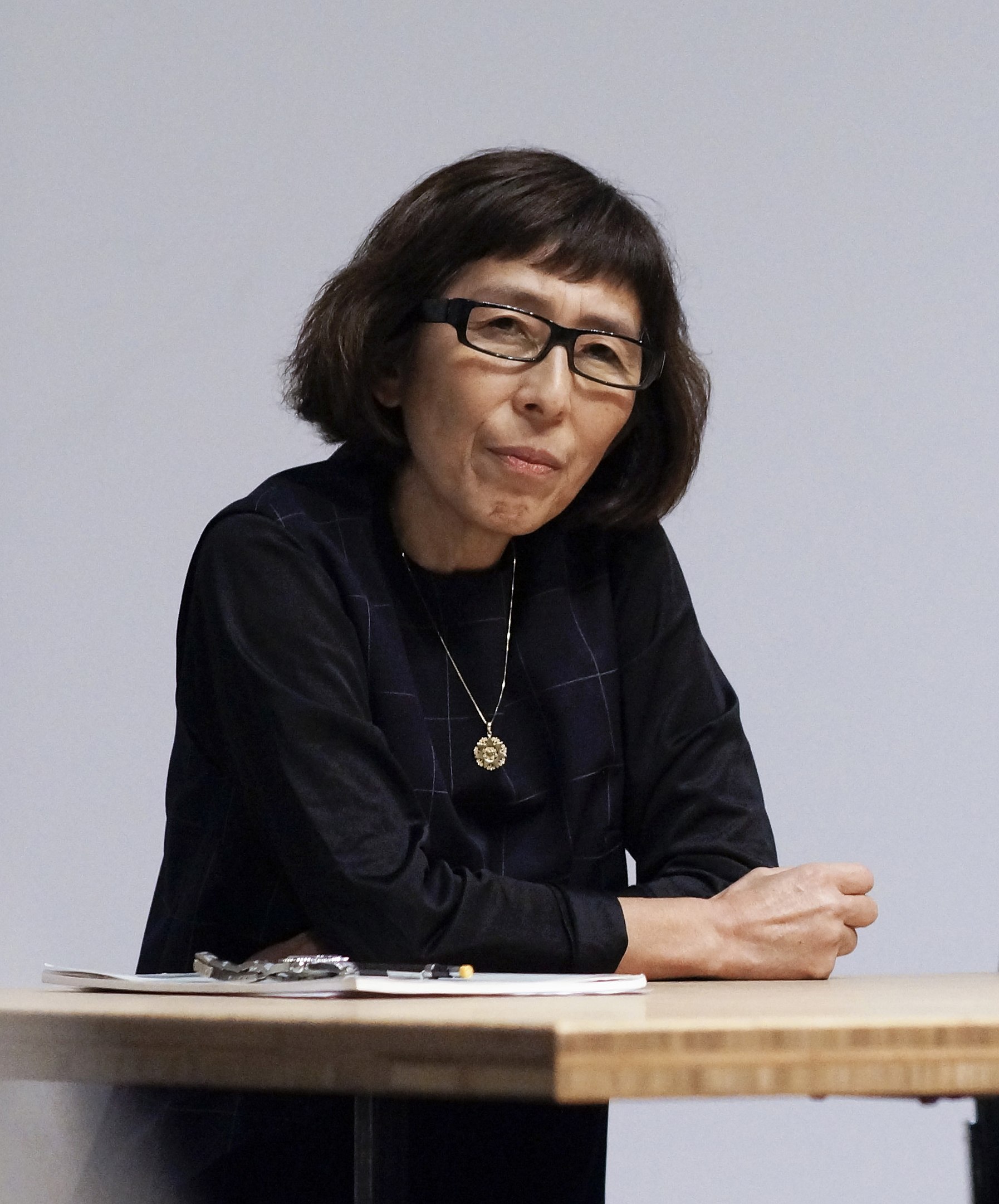 Kazuyo Sejima: fluidez e leveza de DNA Oriental