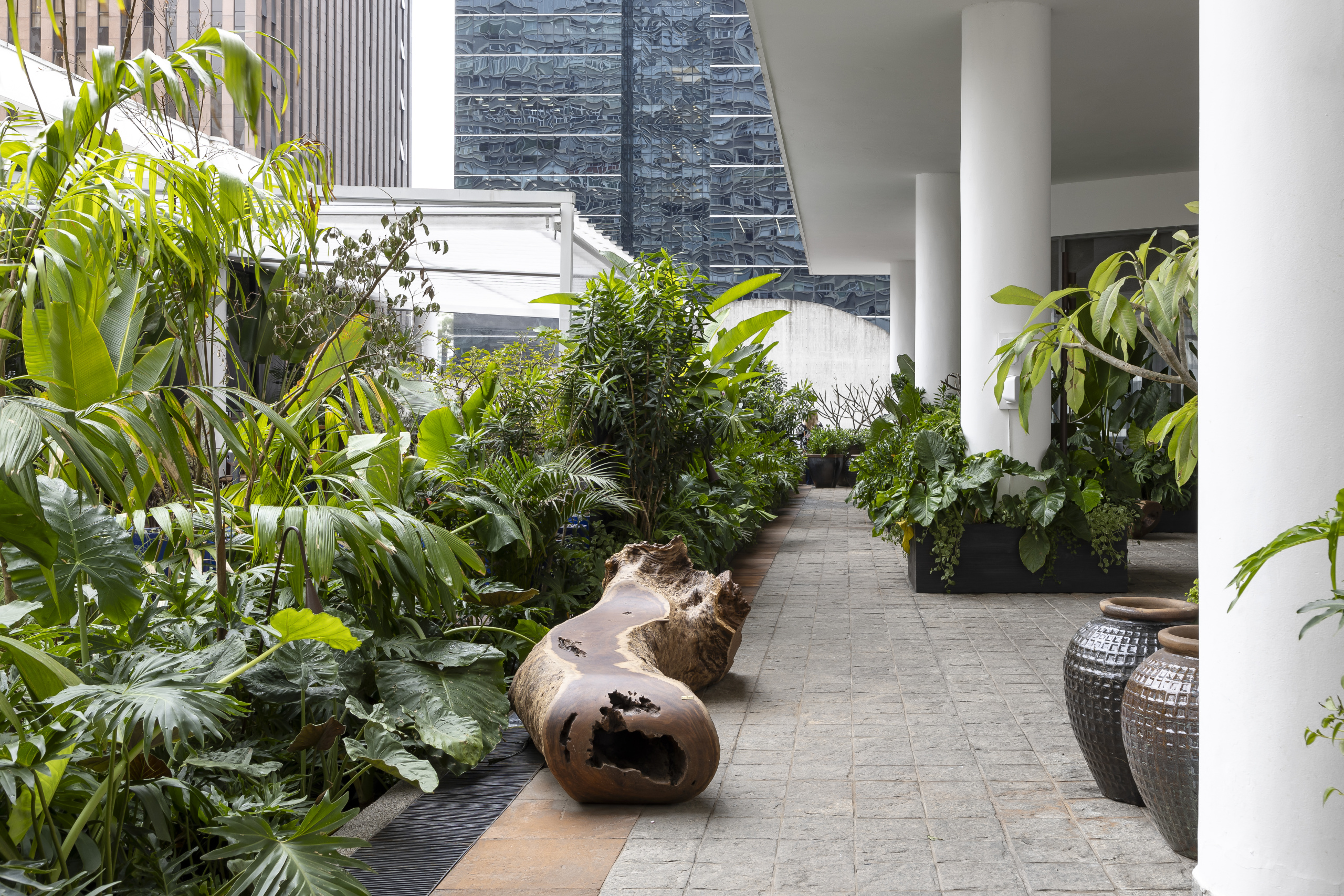 CASACOR São Paulo 2024: Resgate da Ancestralidade e Valorização do Paisagismo